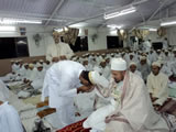 Mukaasir ud-Da&rsquo;wat Saiyedi Mohammad Bhaisaheb Nooruddin (dm)